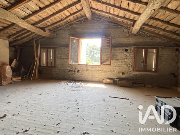 Maison à vendre 10 pièces 292 m² Saint-Jory
