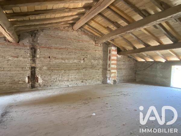 Maison à vendre 10 pièces 292 m² Saint-Jory