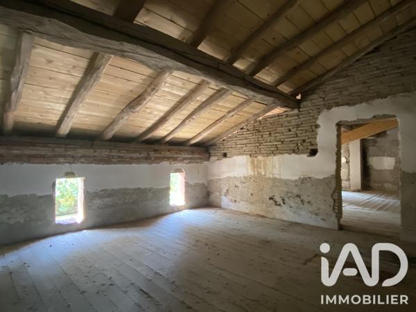 Maison à vendre 10 pièces 292 m² Saint-Jory