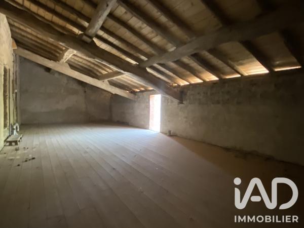 Maison à vendre 10 pièces 292 m² Saint-Jory