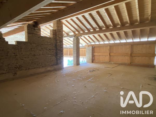 Maison à vendre 10 pièces 292 m² Saint-Jory