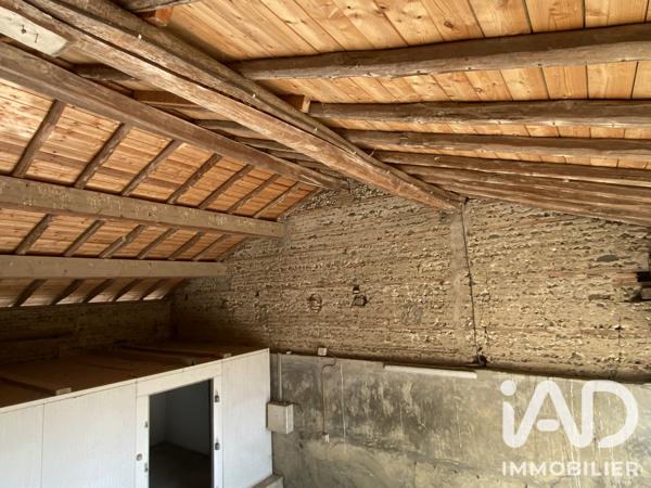 Maison à vendre 10 pièces 292 m² Saint-Jory