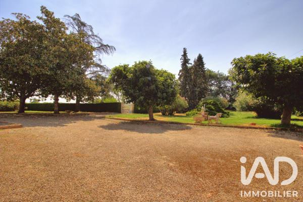 Maison à vendre 10 pièces 292 m² Saint-Jory