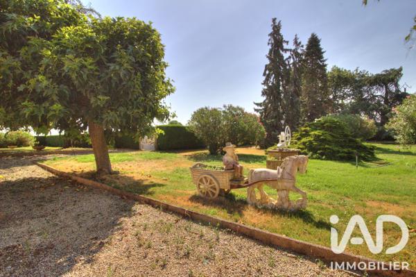 Maison à vendre 10 pièces 292 m² Saint-Jory