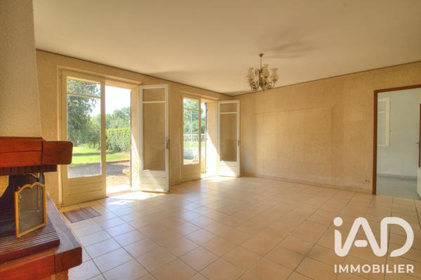 Maison à vendre 10 pièces 292 m² Saint-Jory