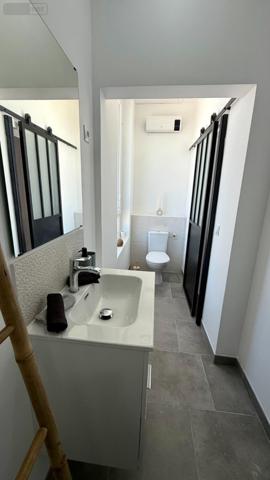 Maison de ville à vendre à La Tremblade en Charente-Maritime (17390), ref : DD/JOM/25-40