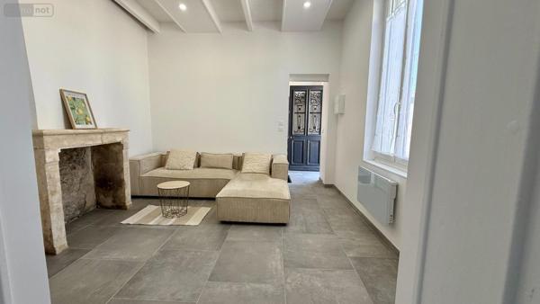 Maison de ville à vendre à La Tremblade en Charente-Maritime (17390), ref : DD/JOM/25-40