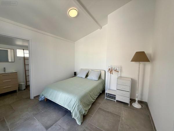 Maison de ville à vendre à La Tremblade en Charente-Maritime (17390), ref : DD/JOM/25-40