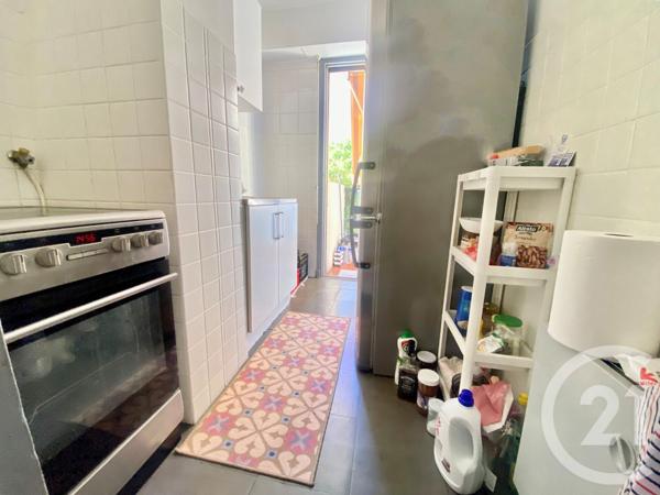 Appartement F2 à vendre  2 pièces - 38 m2 NICE - 06