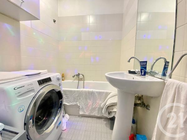 Appartement F2 à vendre  2 pièces - 38 m2 NICE - 06