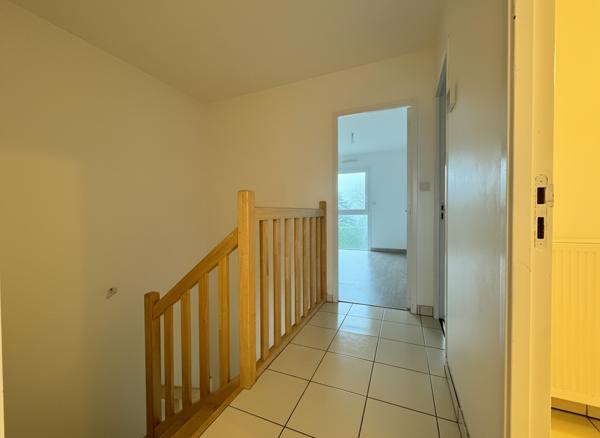 Maison 5 pièces à vendre à Brest - Quartier Saint-Pierre - Ecole navale