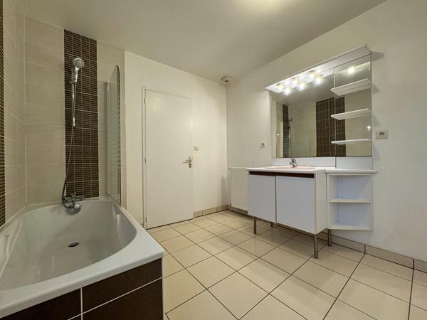 Maison 5 pièces à vendre à Brest - Quartier Saint-Pierre - Ecole navale