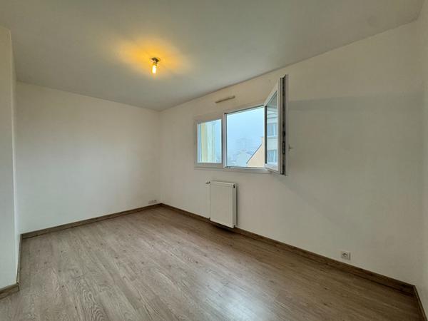 Maison 5 pièces à vendre à Brest - Quartier Saint-Pierre - Ecole navale