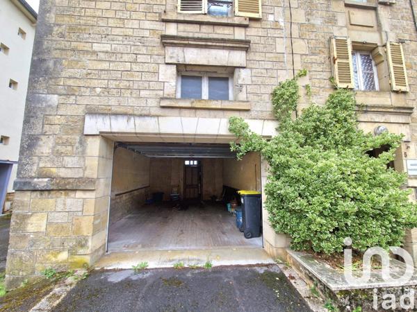 Maison 6 pièces de 161 m² à Haraucourt (08450)