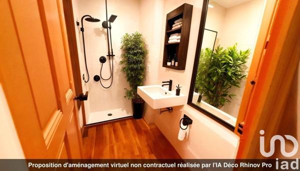 Maison 6 pièces de 161 m² à Haraucourt (08450)