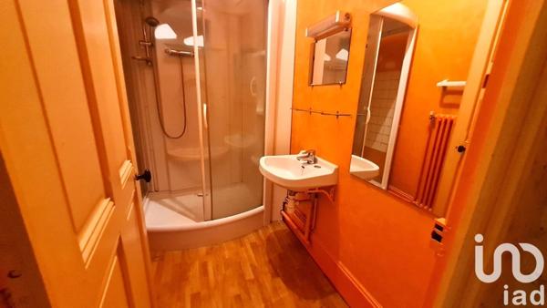 Maison 6 pièces de 161 m² à Haraucourt (08450)