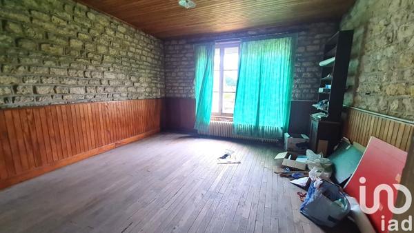 Maison 6 pièces de 161 m² à Haraucourt (08450)