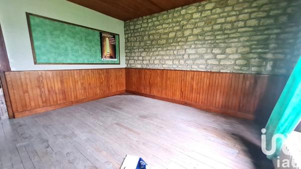 Maison 6 pièces de 161 m² à Haraucourt (08450)