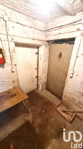 Maison 6 pièces de 161 m² à Haraucourt (08450)