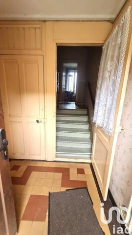 Maison 6 pièces de 161 m² à Haraucourt (08450)