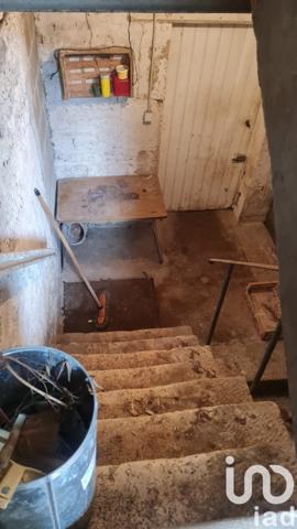 Maison 6 pièces de 161 m² à Haraucourt (08450)