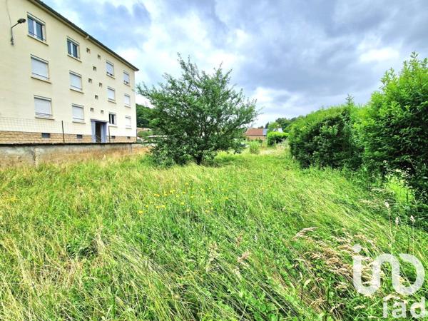 Maison 6 pièces de 161 m² à Haraucourt (08450)