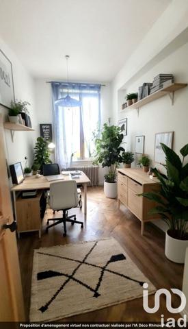 Maison 6 pièces de 161 m² à Haraucourt (08450)