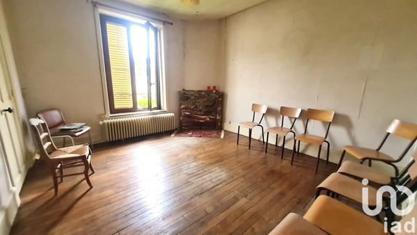 Maison 6 pièces de 161 m² à Haraucourt (08450)