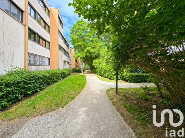 Appartement à vendre 8 pièces 160 m² Massy