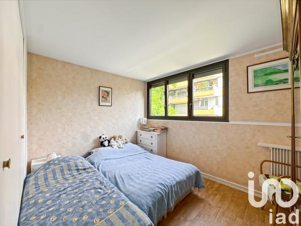 Appartement à vendre 8 pièces 160 m² Massy