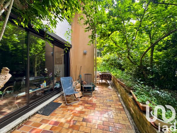 Appartement à vendre 8 pièces 160 m² Massy