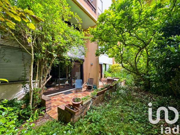 Appartement à vendre 8 pièces 160 m² Massy