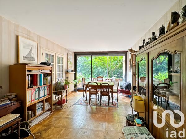 Appartement à vendre 8 pièces 160 m² Massy