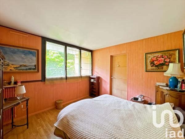 Appartement à vendre 8 pièces 160 m² Massy