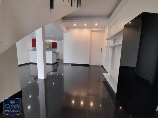 Maison à louer 5 pièces 144.15m²