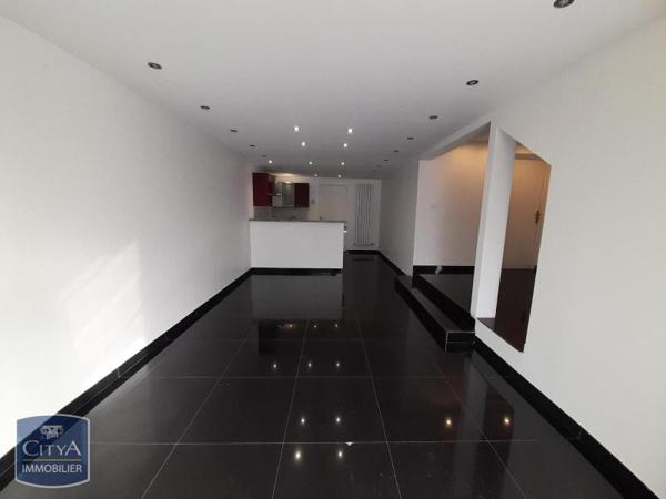 Maison à louer 5 pièces 144.15m²