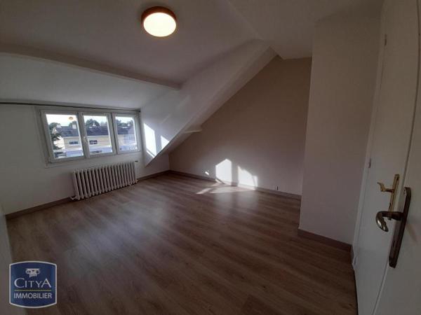 Maison à louer 5 pièces 144.15m²