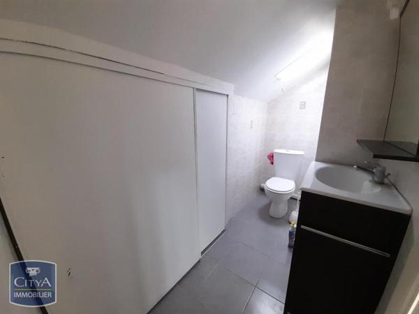 Maison à louer 5 pièces 144.15m²