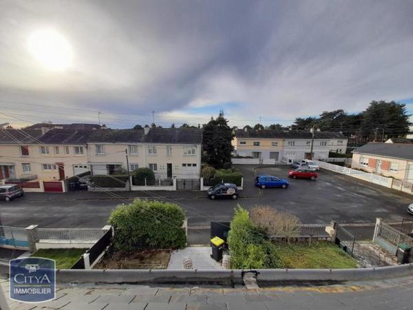 Maison à louer 5 pièces 144.15m²