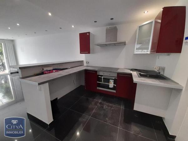 Maison à louer 5 pièces 144.15m²