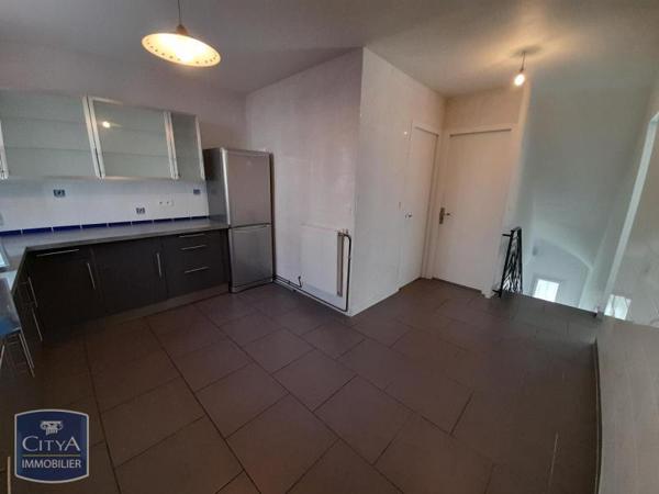 Maison à louer 5 pièces 144.15m²