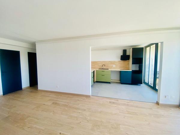 Appartement Le Cannet 5 pièce(s) de 91 m2