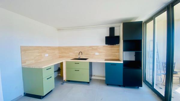 Appartement Le Cannet 5 pièce(s) de 91 m2