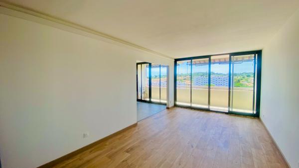 Appartement Le Cannet 5 pièce(s) de 91 m2