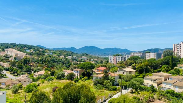 Appartement Le Cannet 5 pièce(s) de 91 m2