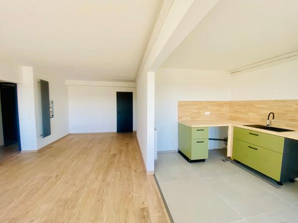 Appartement Le Cannet 5 pièce(s) de 91 m2