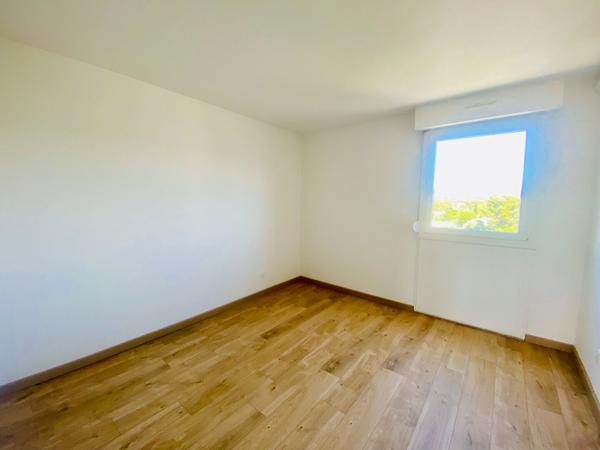 Appartement Le Cannet 5 pièce(s) de 91 m2