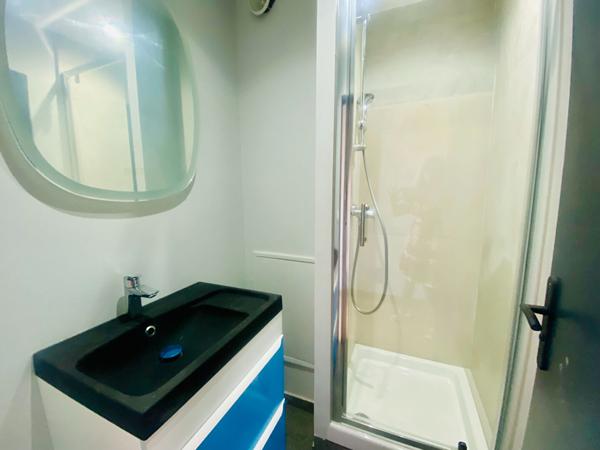 Appartement Le Cannet 5 pièce(s) de 91 m2