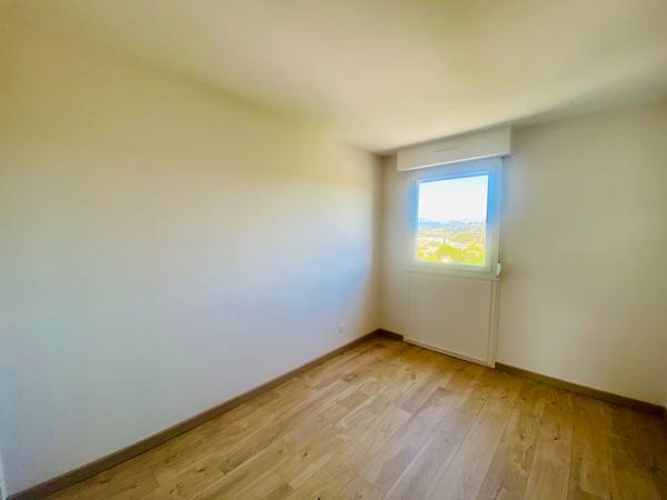 Appartement Le Cannet 5 pièce(s) de 91 m2