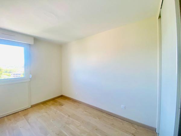 Appartement Le Cannet 5 pièce(s) de 91 m2